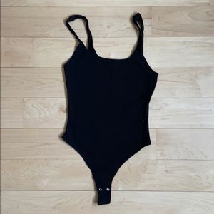 Garage Bodysuit